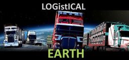 Logo: LOGistICAL 3: Earth