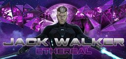 Logo: Jack Walker: Ethereal