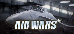 Logo: Air Wars