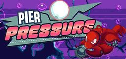 Logo: Pier Pressure