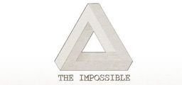 Logo: The Impossible