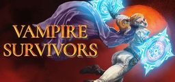 Logo: Vampire Survivors