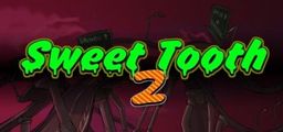 Logo: Sweet Tooth 2