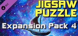Logo: Jigsaw Puzzle: Pro Edition - Expansion Pack 4