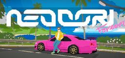 Logo: Neodori Forever