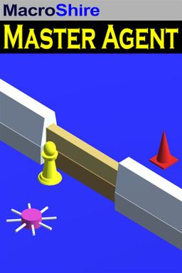 Logo: Master Agent