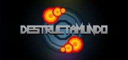 Logo: Destructamundo