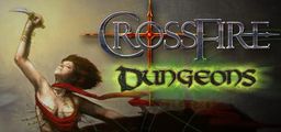Logo: Crossfire: Dungeons