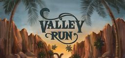Logo: Valley Run