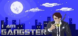 Logo: I Am Gangster