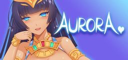 Logo: Aurora