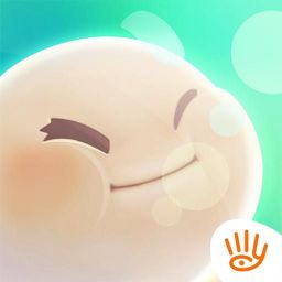 Logo: Flying Slime