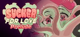 Logo: Sucker for Love: Prelude