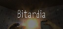 Logo: Bitardia
