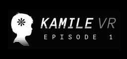 Logo: Kamile: The Fall
