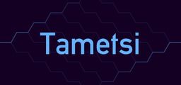 Logo: Tametsi