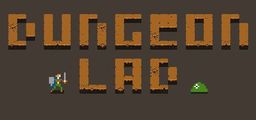 Logo: Dungeon Lad