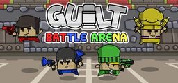 Logo: Guilt Battle Arena