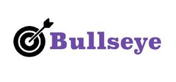 Logo: Bullseye