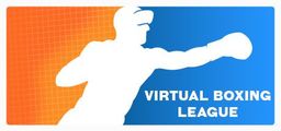 Logo: Virtual Boxing League