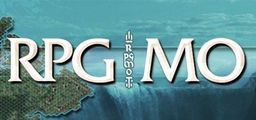 Logo: RPG MO