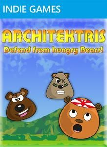 Logo: Architektris