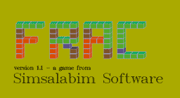 Logo: Frac