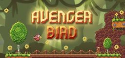 Logo: Avenger Bird