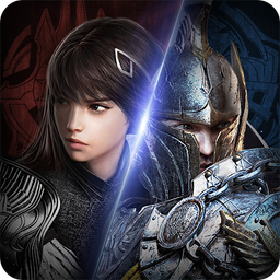 Logo: AxE: Alliance vs Empire