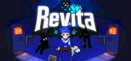Logo: Revita