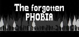 Logo: The forgotten Phobia