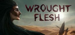 Logo: Wrought Flesh