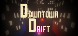 Logo: Downtown Drift