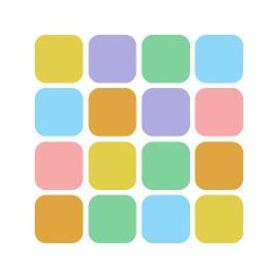 Logo: Custard!