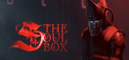 Logo: The Soul Box