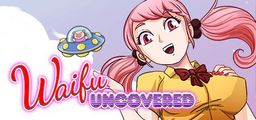 Logo: Waifu Uncovered
