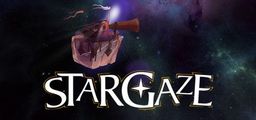 Logo: Stargaze