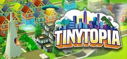 Logo: Tinytopia