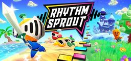 Logo: Rhythm Sprout
