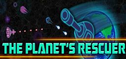 Logo: The Planet's Rescuer