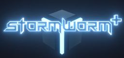 Logo: Stormworm+