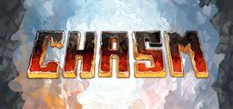 Logo: Chasm