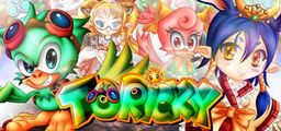 Logo: Toricky