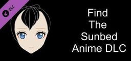 Logo: Find The Sunbed: Anime DLC
