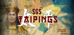 Logo: SGS' Taipings