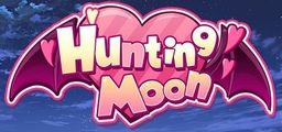 Logo: Hunting Moon