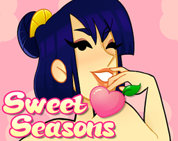 Logo: Sweet Seasons