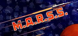 Logo: M.A.R.S.S.