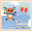Logo: Santa Factory