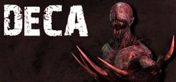 Logo: Deca